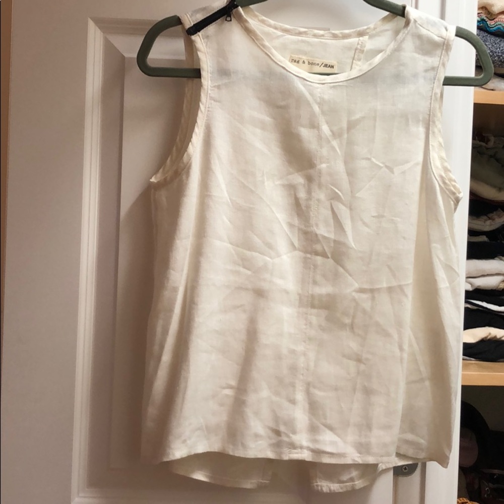 Rag & bone top